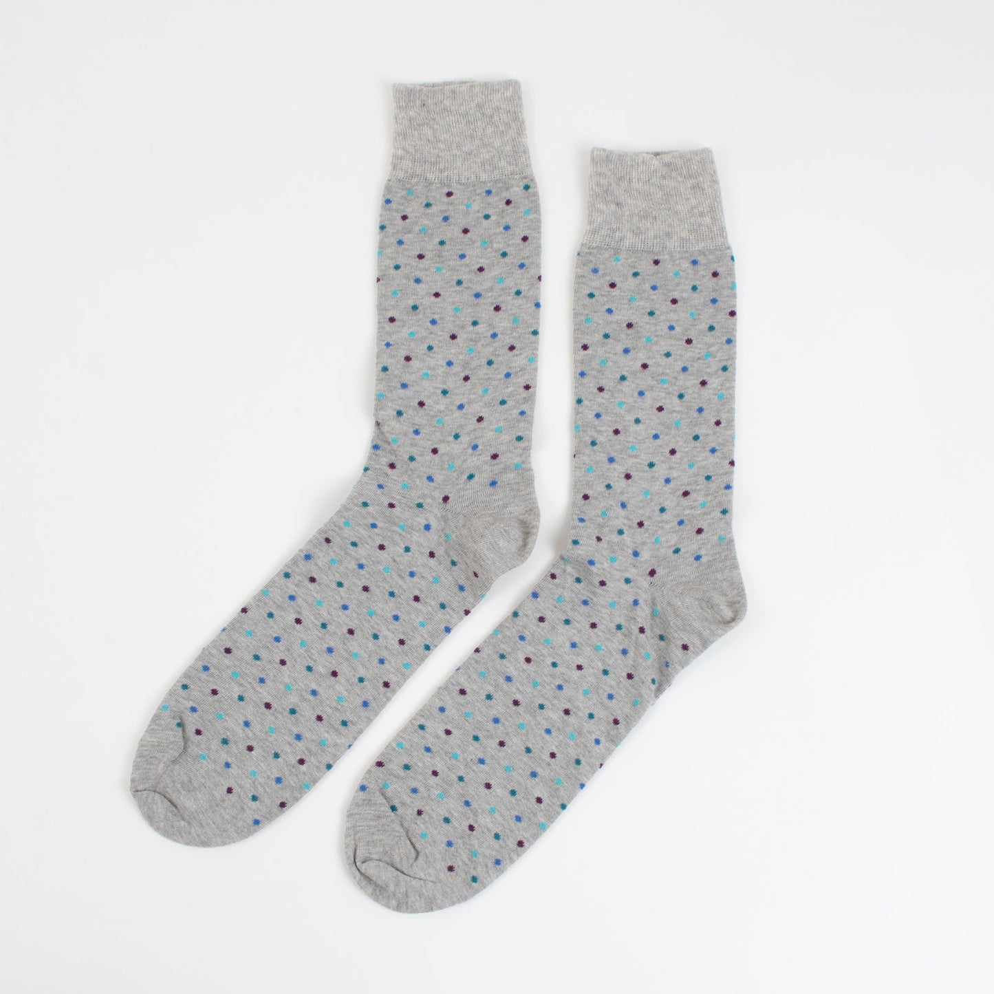 Grey Matter Dots