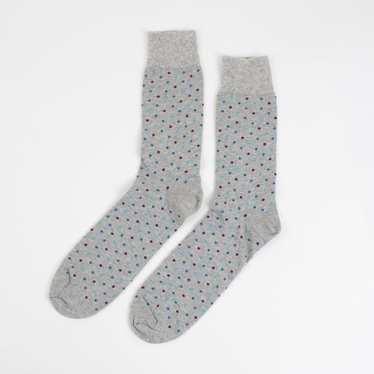 Grey Matter Dots