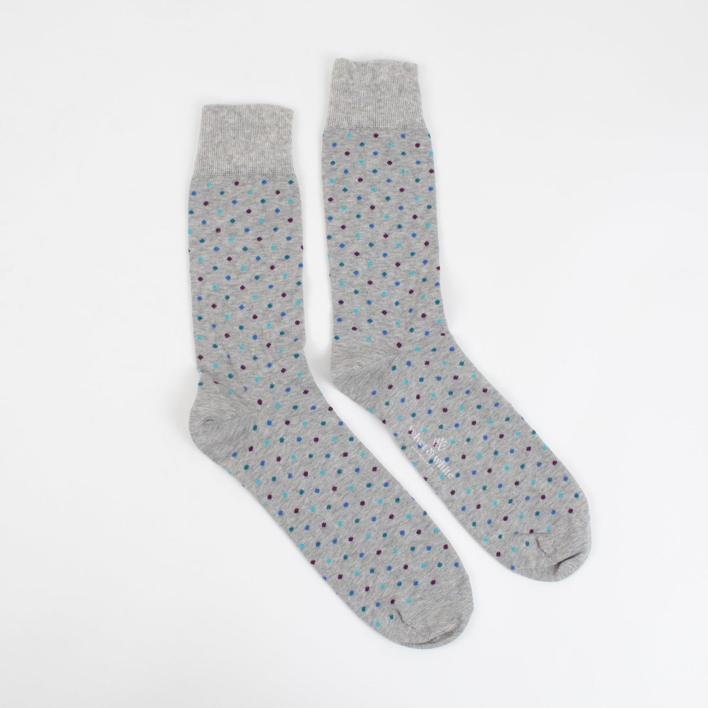 Grey Matter Dots