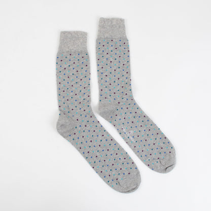 Grey Matter Dots