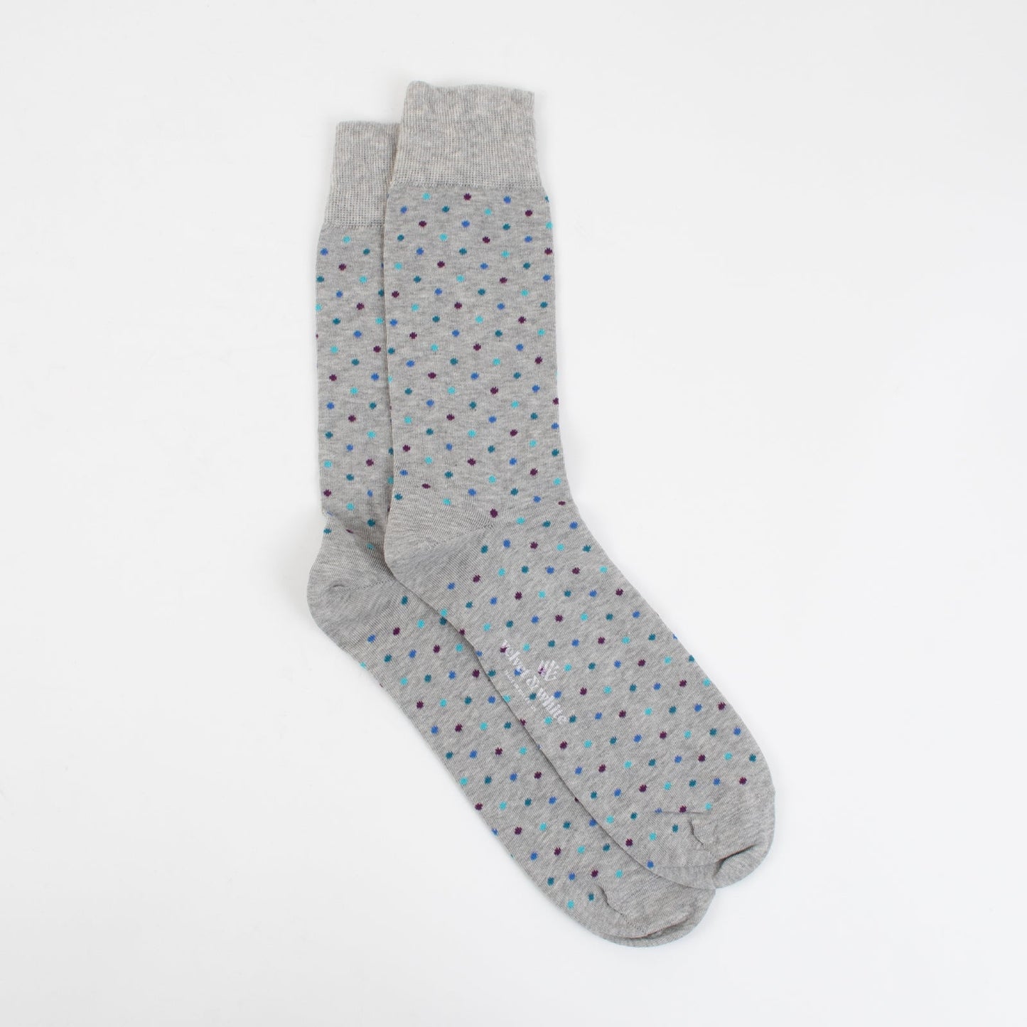 Grey Matter Dots