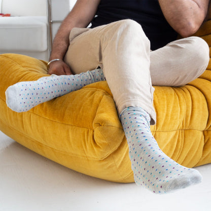 Grey Matter Dots